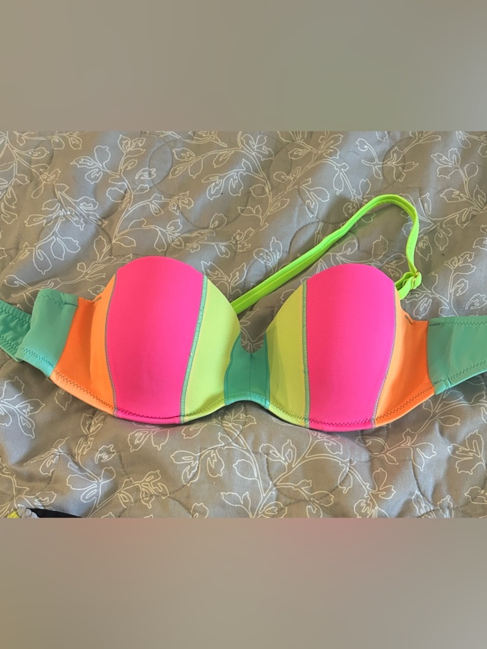 Victorias Secret Bikini Top